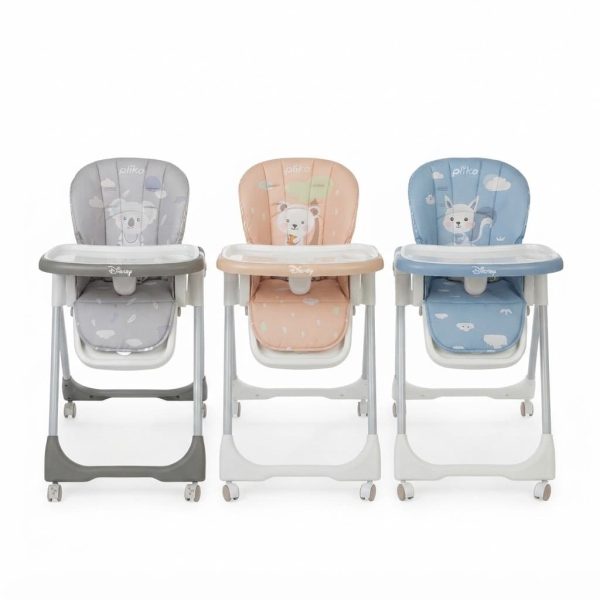 Pliko Disney Baby High Chair