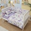 Unicorn Bedding Cot Set Pack of 6