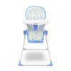 TINNIES PREMIUM STAR FOLDABLE HIGH CHAIR