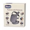 CHICCO Imitation Womb Baby Carrier-15345