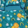 Baby Bedding Cot Set Pack of 6