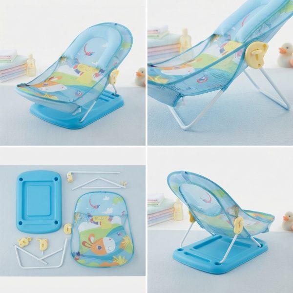 Mastela Baby Bather