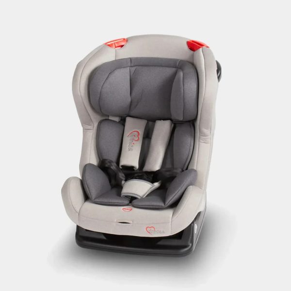 Tinnies ADJUSTABLE BABY CAR SEAT