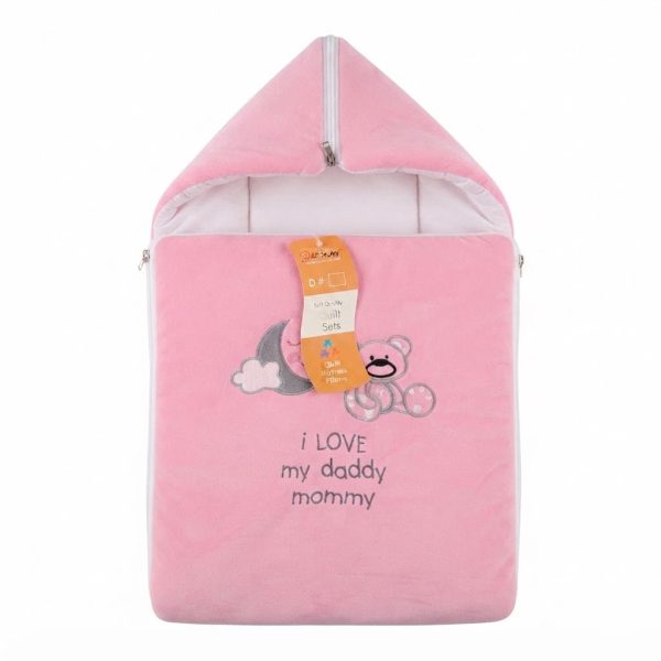 Baby Carry Nest And Sleeping Bag