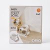 BABY Multifunctional TOILET BOWL - 3 IN 1  P2888