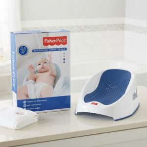 Fisher-Price Baby Bath Support Seat