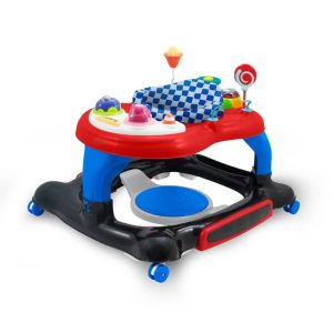 Tinnies Baby Walker Multi Functions