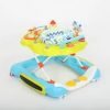 Tinnies Baby Walker 4 In 1