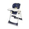 BG-89-064 Baby High Chair Planet - Blue