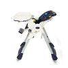 BG-89-064-II Baby High Chair Planet - Blue