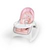 BOUNCERS-_-ROCKERS-Rocker-T601-I Baby Rocker - Pink