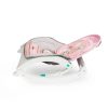 BOUNCERS-_-ROCKERS-Rocker-T601-II Baby Rocker - Pink