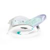BOUNCERS-_-ROCKERS-t602-II Baby Rocker - Green