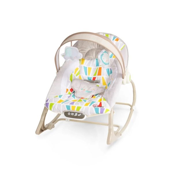 BOUNCERS-_-ROCKERS-t612 Baby Rocker