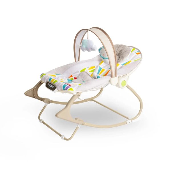 BOUNCERS-_-ROCKERS-t612-I Baby Rocker