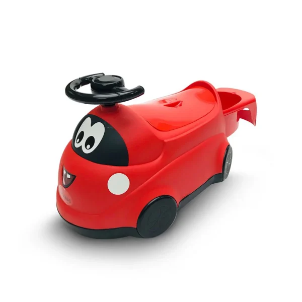 Tinnies Baby Driver Potty Chair