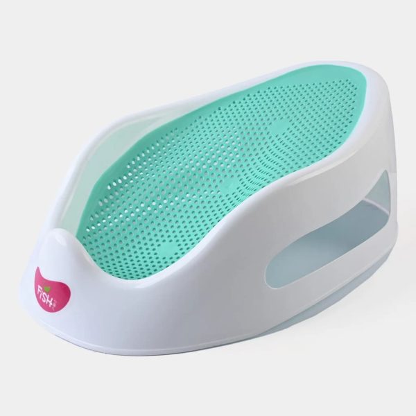 Fish Convenient Baby Bather