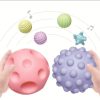 BABY SQUEEZE BALLS — KM231A