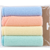 Face towels (Pack of 4)