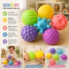 BABY SQUEEZE BALLS — KM231A
