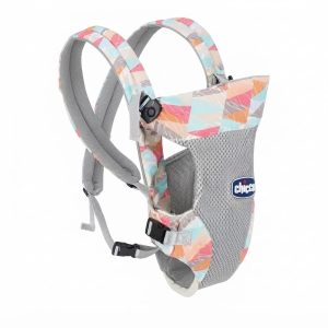 Chicco Ultra Soft Infant Carrier -10096
