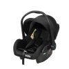 Kidilo G303 Black Carry Cot