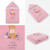 Baby Carry Nest And Sleeping Bag