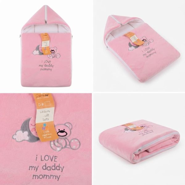 Baby Carry Nest And Sleeping Bag