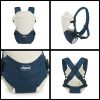 Chicco Soft & Dream Baby Carrier 10018
