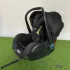 Kidilo G303 Black Carry Cot