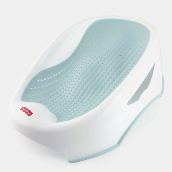 Fisher-Price Baby Bath Support Seat