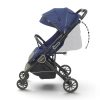 TINNIES TRAVEL STROLLER