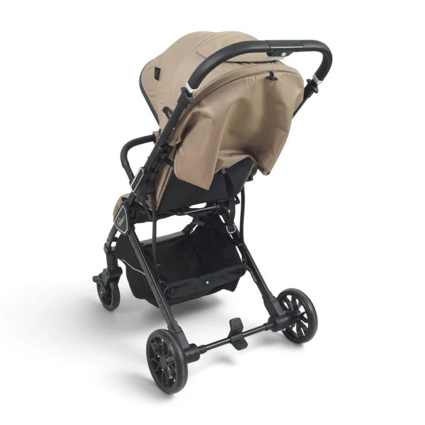 TINNIES TRAVEL STROLLER