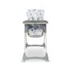 TINNIES MODERN BABY HIGH CHAIR PRINTED