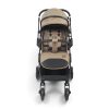 TINNIES TRAVEL STROLLER