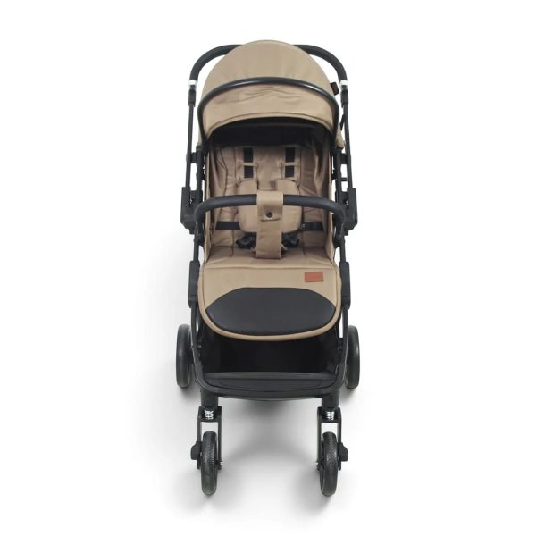 TINNIES TRAVEL STROLLER