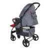 Tinnies Baby Stroller