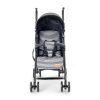 STROLLERS-_-BUGGIES-T054-Black-I TINNIES BABY BUGGY STROLLER – LIGHTWEIGHT & FOLDABLE BABY PRAM