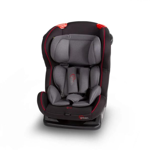ADJUSTABLE BABY CAR SEAT