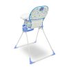 TINNIES PREMIUM STAR FOLDABLE HIGH CHAIR