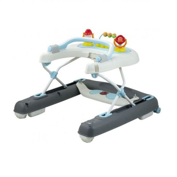 Tinnies Baby Walker 3 In 1