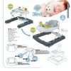 Tinnies Baby Walker 3 In 1