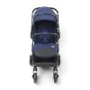 TINNIES TRAVEL STROLLER
