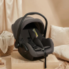 Kidilo G303 Black Carry Cot