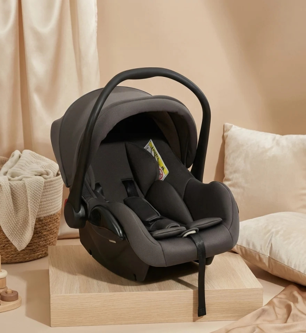 Kidilo G303 Black Carry Cot