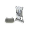 TINNIES MODERN BABY HIGH CHAIR PRINTED