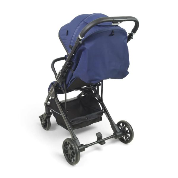 TINNIES TRAVEL STROLLER