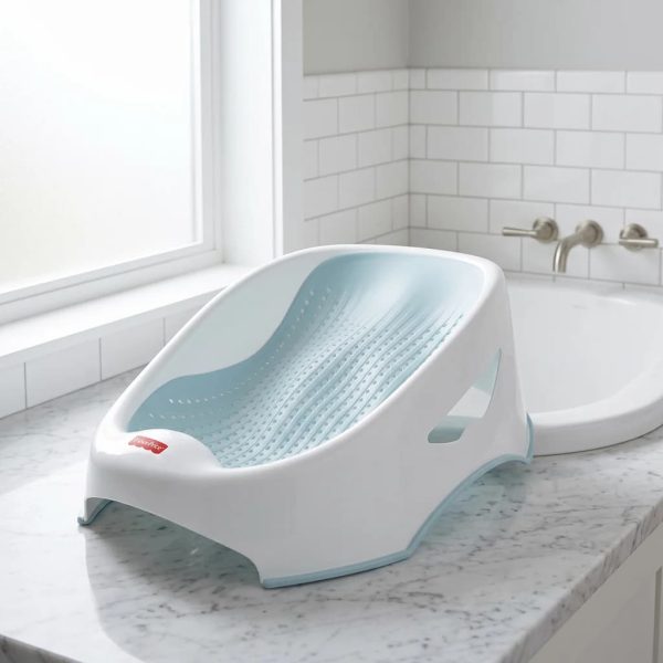 Fisher-Price Baby Bath Support Seat
