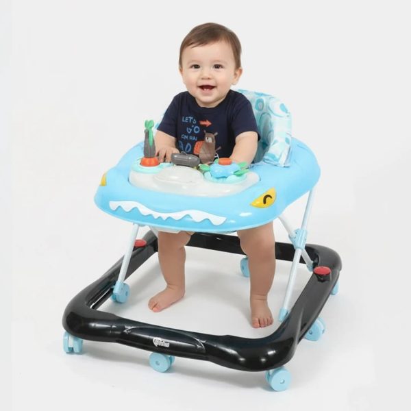 Tinnies Baby Walker