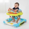 Tinnies Baby Walker 4 In 1